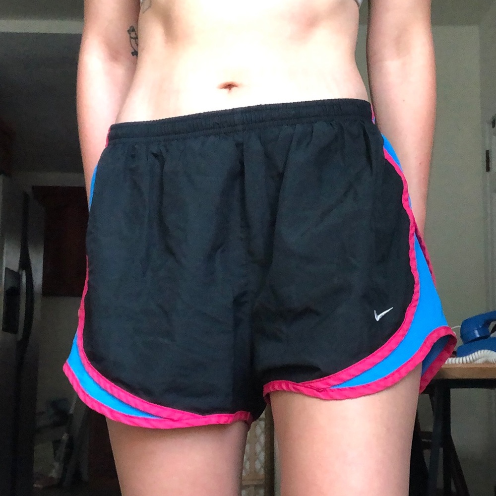 NIKE Dri-Fit Running Shorts